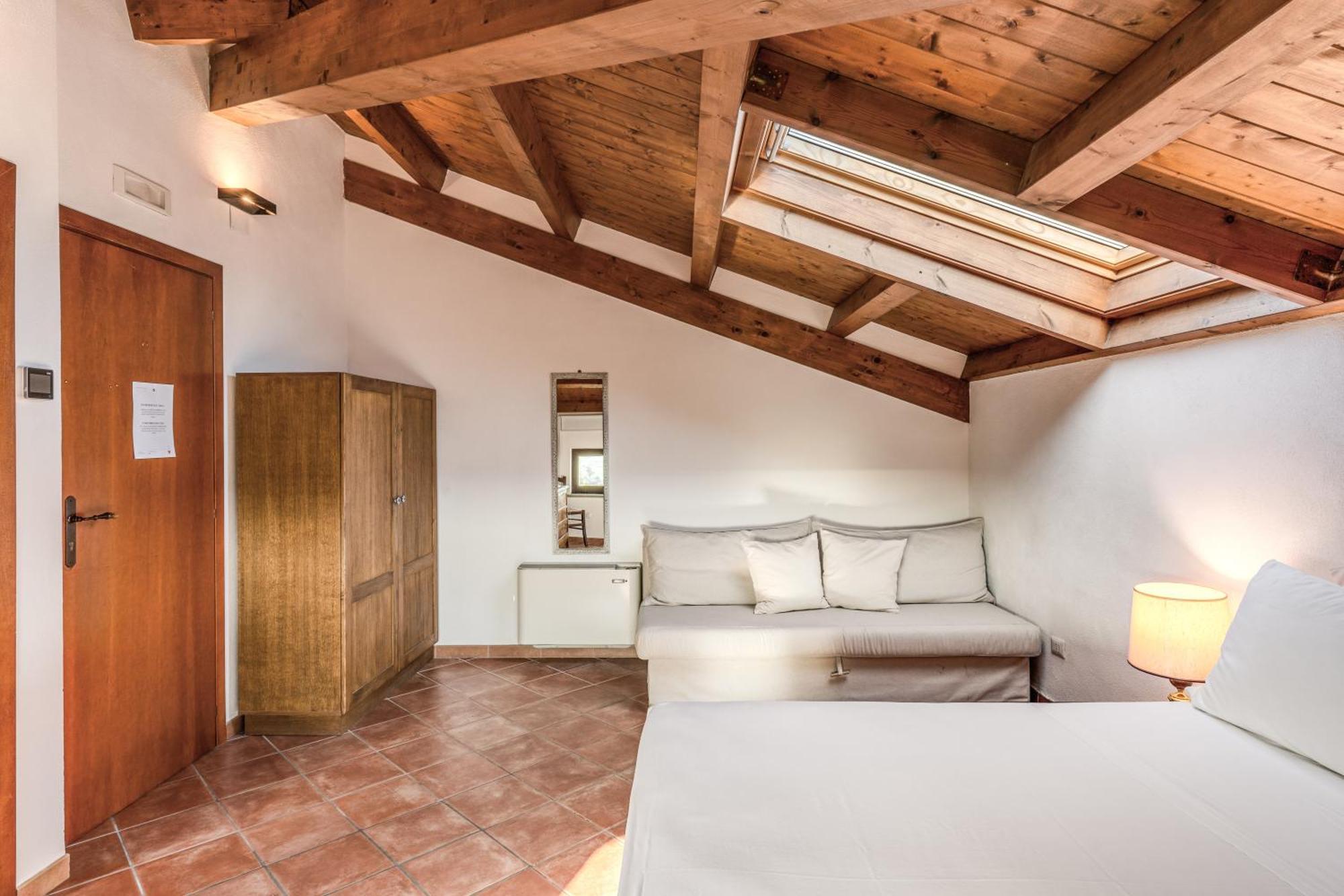Casale Giancesare Villa Agricola Capaccio Exterior foto